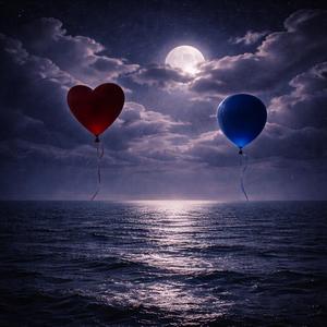 Αγάπη Κομμένη Στα Δυο