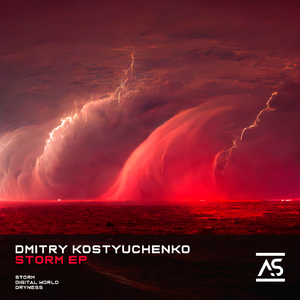 Digital World (Extended Mix)