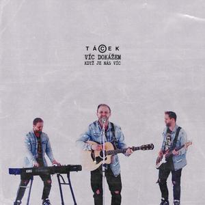 Víc dokážem, když je nás víc