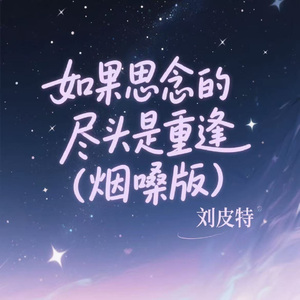 如果思念的尽头是重逢 (烟嗓版)