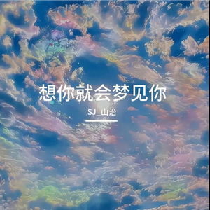 想你就会梦见你