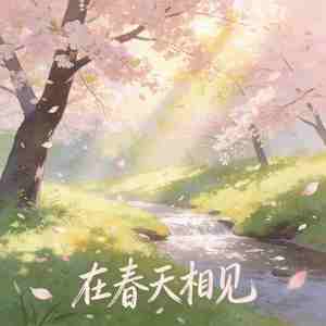 在春天相见
