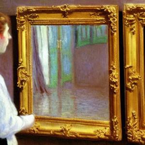 in una notte di luna