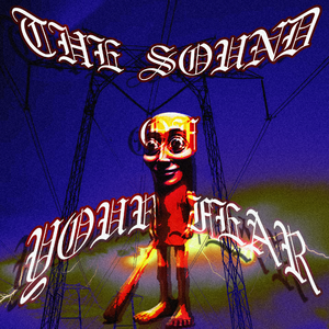 The sound of your fear(phonk bootleg)