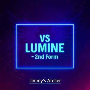 VS Lumine - 2nd Form (From "Megaman X8") (Rock Remake)