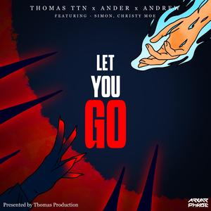 Let you go (feat. Ander & Andrew)