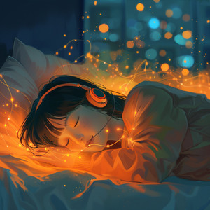 Melodías Rítmicas Para Dormir Con Lofi