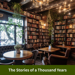 Reflections on the Paper Sea