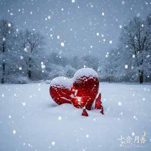 想いを包む白い嘘