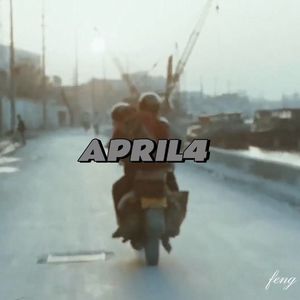 APRIL4