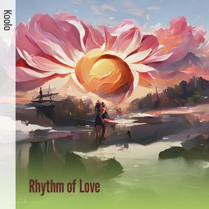 Rhythm of Love