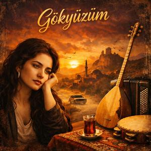 Gökyüzüm