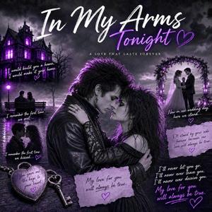In My Arms Tonight (Goth)