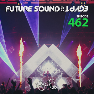 Corruption (FSOE 462) (Revolutiuon 9 Remix)