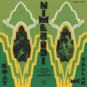 Nimerudi