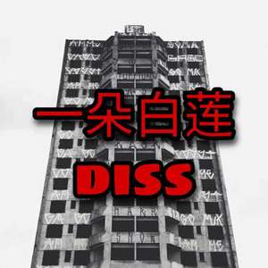 一朵白莲（prod by.Furyl）