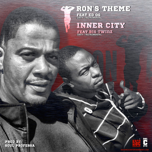 Ron's Theme (feat. ED O.G.)