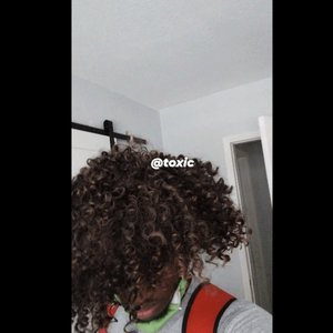 Stuck In A Loop