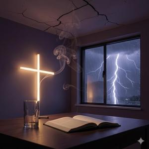 Donde està Jesus patrte 2