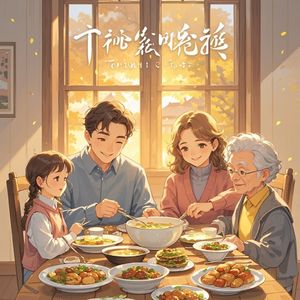 时光慢些走_祝金钰