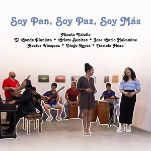 Soy Pan, Soy Paz, Soy Más