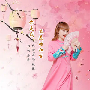 你是我最美的红尘
