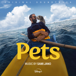 Companionship (From "Pets"/Score)