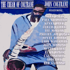 Blue Train (LP Version) [feat. Curtis Fuller, Paul Chambers, Kenny Drew, Lee Morgan, Philly Joe Jones]