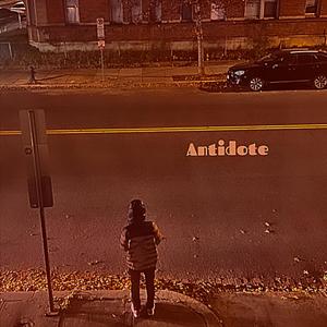 Antidote (feat. 201JUN)
