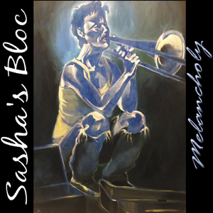 Melancholy (feat. Maxayn Lewis & Brandon Fields)