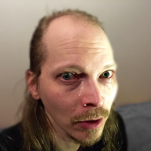 Anna kyynelten tulla (Balladi Jari Aarniolle)