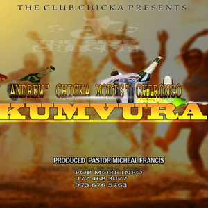 KUMVURA (titungamire)