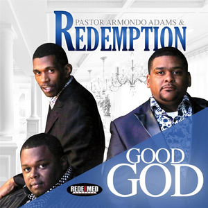 Good God (feat. Kareem Jackson)
