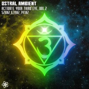Activate Your Third Eye Vol.2, Part2 (639hz)