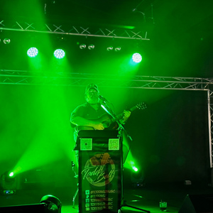 Wherever You Go (There You Be)