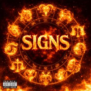 Signs (Already Know It)