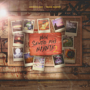 Non Sento Più Niente 2