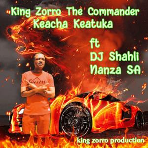 Keacha Keatuka (feat. DJ Shahli & Nanza SA)