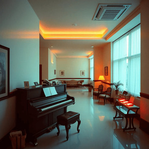 ホテル・ノスタルジア