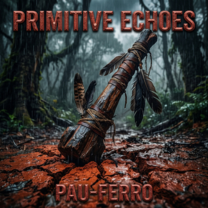 Pau-Ferro