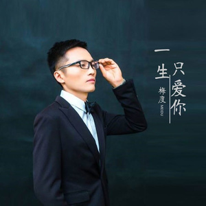 一生只爱你