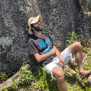 Camisa do Kurt Cobain