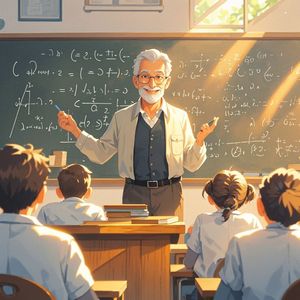 老师老师您辛苦了-鼓点酷星