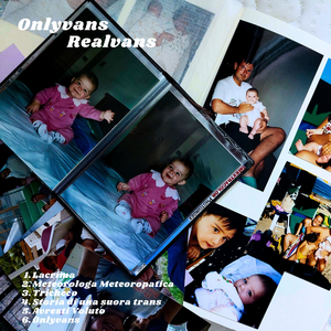 Meteorologa, Meteoropatica (Acoustic Version)