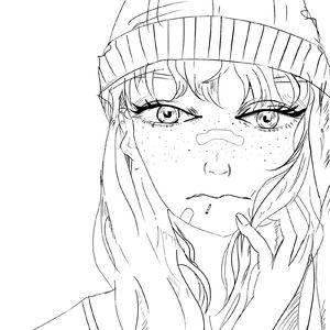 对我的所有人说