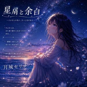 星屑と余白