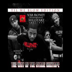 Till We Blow (feat. C-luv & Marty Baller)