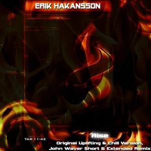 Rise (John Waver Short Edit)