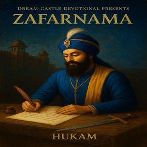 Zafarnama