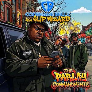 The Parlay Commandments